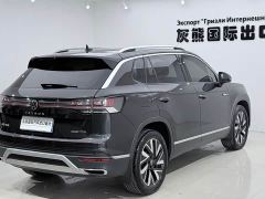 Volkswagen Taos 280TSI FWD Luxury Plus Advanced Edition - photo 4