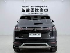 Volkswagen Taos 280TSI FWD Luxury Plus Advanced Edition - photo 5