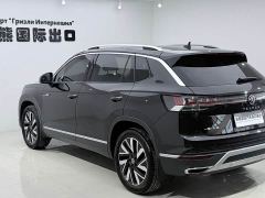 Volkswagen Taos 280TSI FWD Luxury Plus Advanced Edition - photo 6