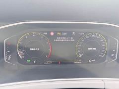 Volkswagen Taos 280TSI FWD Luxury Plus Advanced Edition - photo 7