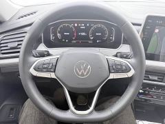 Volkswagen Taos 280TSI FWD Luxury Plus Advanced Edition - photo 8