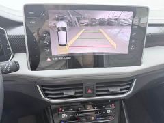 Volkswagen Taos 280TSI FWD Luxury Plus Advanced Edition - photo 9