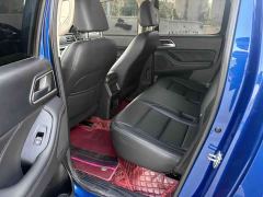 Li Auto Cannon 2.0T Commercial Auto Diesel 4WD Elite Long Bed GW4D20M - photo 15