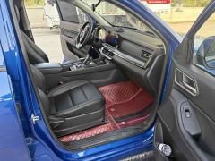 Li Auto Cannon 2.0T Commercial Auto Diesel 4WD Elite Long Bed GW4D20M - photo 16