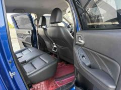 Li Auto Cannon 2.0T Commercial Auto Diesel 4WD Elite Long Bed GW4D20M - photo 17