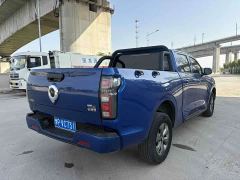Li Auto Cannon 2.0T Commercial Auto Diesel 4WD Elite Long Bed GW4D20M - photo 4