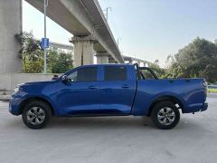 Li Auto Cannon 2.0T Commercial Auto Diesel 4WD Elite Long Bed GW4D20M - photo 5
