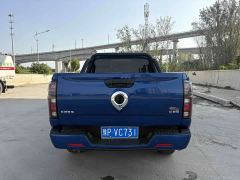Li Auto Cannon 2.0T Commercial Auto Diesel 4WD Elite Long Bed GW4D20M - photo 6