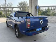 Li Auto Cannon 2.0T Commercial Auto Diesel 4WD Elite Long Bed GW4D20M - photo 7