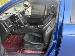 Li Auto Cannon 2.0T Commercial Auto Diesel 4WD Elite Long Bed GW4D20M - photo 9
