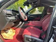 BMW 5 Series 530Li Premier Luxury Package - ფოტო 4