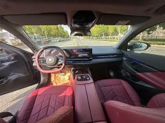 BMW 5 Series 530Li Premier Luxury Package - ფოტო 5