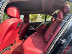 BMW 5 Series 530Li Premier Luxury Package - ფოტო 6