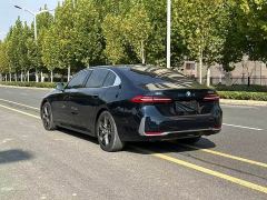 BMW 5 Series 530Li Premier Luxury Package - ფოტო 7