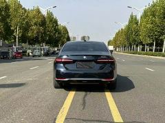 BMW 5 Series 530Li Premier Luxury Package - ფოტო 8