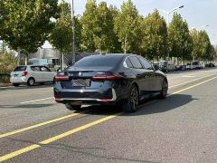 BMW 5 Series 530Li Premier Luxury Package - ფოტო 9
