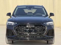 Audi Q5L 40T Luxury Dynamic - ფოტო 2