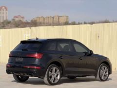 Audi Q5L 40T Luxury Dynamic - ფოტო 4