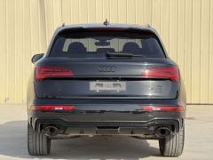 Audi Q5L 40T Luxury Dynamic - ფოტო 5