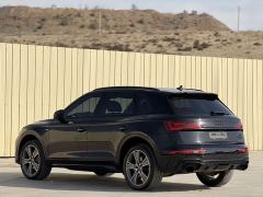 Audi Q5L 40T Luxury Dynamic - ფოტო 6