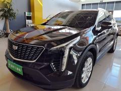 Cadillac XT4 28T FWD Fashion Edition - photo 1