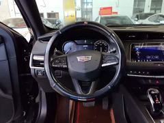 Cadillac XT4 28T FWD Fashion Edition - photo 10