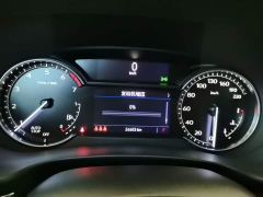 Cadillac XT4 28T FWD Fashion Edition - photo 11