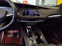 Cadillac XT4 28T FWD Fashion Edition - photo 12