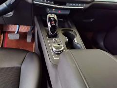 Cadillac XT4 28T FWD Fashion Edition - photo 13