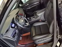 Cadillac XT4 28T FWD Fashion Edition - photo 14