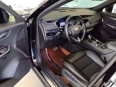 Cadillac XT4 28T FWD Fashion Edition - photo 15