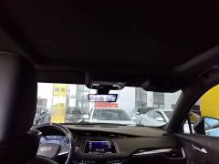 Cadillac XT4 28T FWD Fashion Edition - photo 17