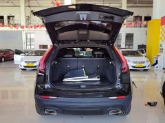 Cadillac XT4 28T FWD Fashion Edition - photo 18