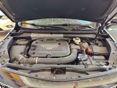 Cadillac XT4 28T FWD Fashion Edition - photo 19