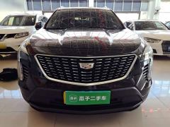 Cadillac XT4 28T FWD Fashion Edition - photo 2