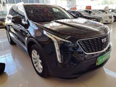 Cadillac XT4 28T FWD Fashion Edition - photo 3