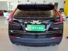 Cadillac XT4 28T FWD Fashion Edition - photo 5