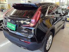 Cadillac XT4 28T FWD Fashion Edition - photo 6