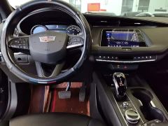 Cadillac XT4 28T FWD Fashion Edition - photo 9