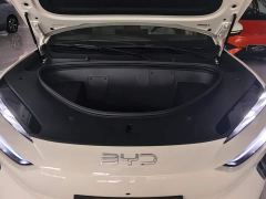 BYD Sealion 06 EV 605 Navigator Pro - ფოტო 10