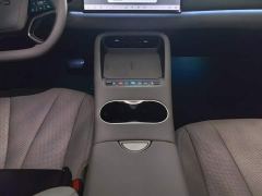 BYD Sealion 06 EV 605 Navigator Pro - ფოტო 16