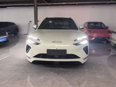 BYD Sealion 06 EV 605 Navigator Pro - ფოტო 2