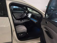 BYD Sealion 06 EV 605 Navigator Pro - ფოტო 8