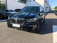 BMW X5 xDrive 40Li M Sport Luxury Package - фото 1