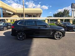 BMW X5 xDrive 40Li M Sport Luxury Package - фото 2
