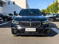 BMW X5 xDrive 40Li M Sport Luxury Package - фото 3