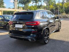 BMW X5 xDrive 40Li M Sport Luxury Package - фото 4