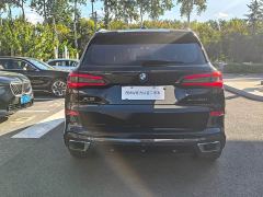 BMW X5 xDrive 40Li M Sport Luxury Package - фото 5