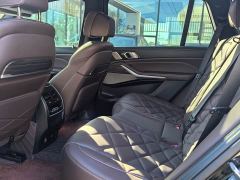 BMW X5 xDrive 40Li M Sport Luxury Package - фото 7