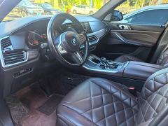 BMW X5 xDrive 40Li M Sport Luxury Package - фото 8
